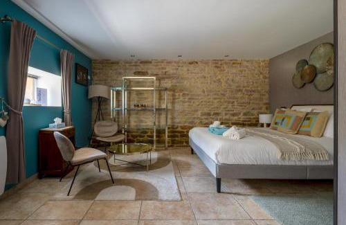 Plottes Bed & Breakfast | La Ferme du Bois de Plottes