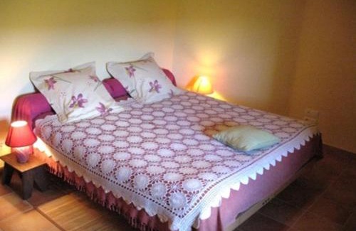 Saint-Laurent-d'Oingt House | La Ferme Du Chapi