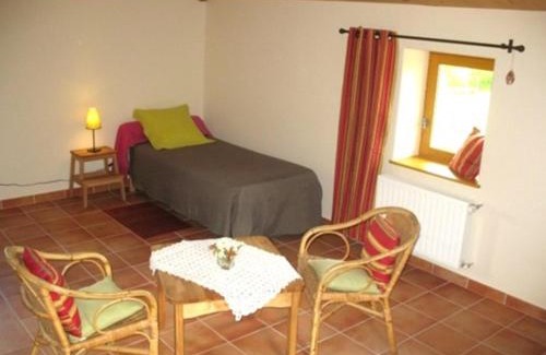 Saint-Laurent-d'Oingt House | La Ferme Du Chapi