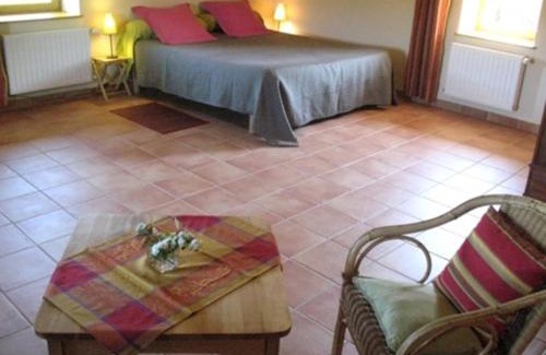 Saint-Laurent-d'Oingt House | La Ferme Du Chapi