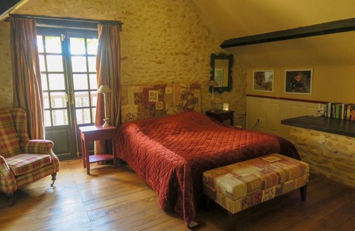 Auriac-du-Perigord Other | LA Ferme DU Coustal