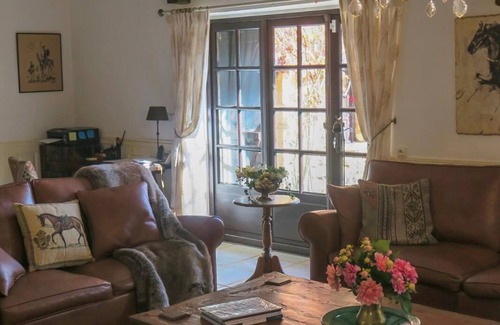 Auriac-du-Perigord Other | LA Ferme DU Coustal