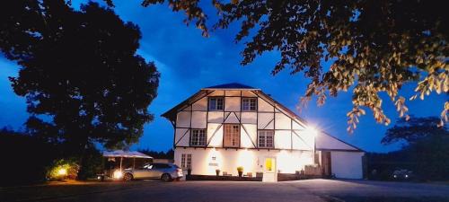 Spa Hotel | La Ferme du Soyeuru