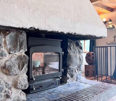 La Chapelle-d'Abondance Apartment | La Ferme du Nant - Portes du Soleil