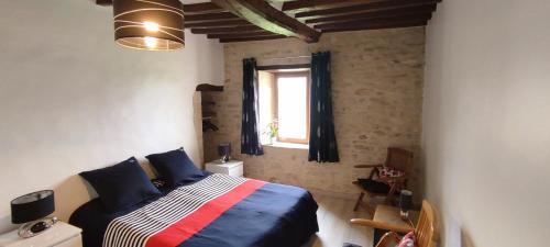 Juaye-Mondaye Bed & Breakfast | La Ferme Manoir Saint Barthélemy