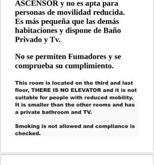Zaragoza Centro House | La Ferroviaria Prohibido Fumar- Sin Ascensor - Pequeña Suite De 1 Dormitorio Con Salón y Office más Baño Privado -