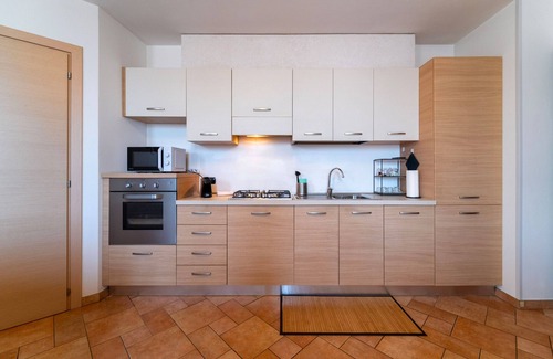 Visgnola Apartment | La Filanda by Wonderful Italy - Seta