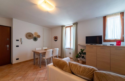Visgnola Apartment | La Filanda by Wonderful Italy - Seta