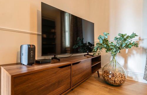 Cernay Apartment | La Fine Bulle, Appartement de Charme au cœur de Reims