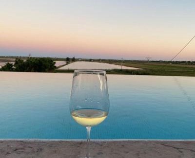 L'Ampolla House | La Finestra del Delta