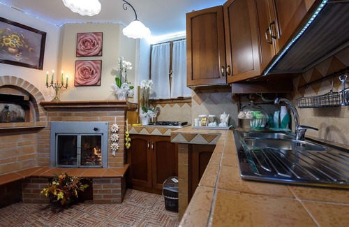 Pignola Apartment | La Finestra Sui Cento Portali
