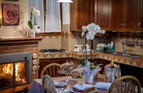Pignola Apartment | La Finestra Sui Cento Portali