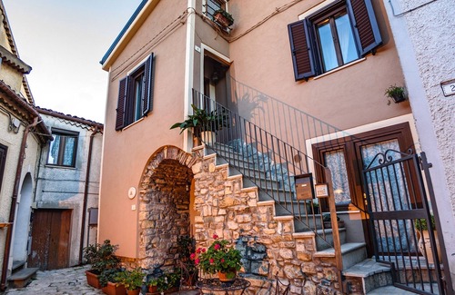 Pignola Apartment | La Finestra Sui Cento Portali