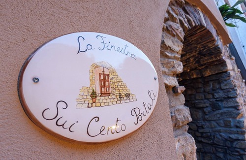 Pignola Apartment | La Finestra Sui Cento Portali