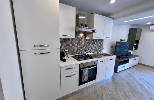 Voltri Apartment | La Finestra sul Mare by Holiday World