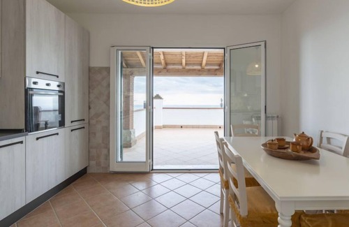 Sanremo House | La Finestra sul Mare by Interhome