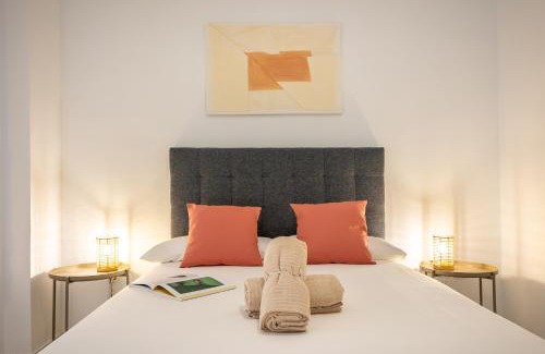La Florida Apartment | La Florida Charming Apartment by OCityzen