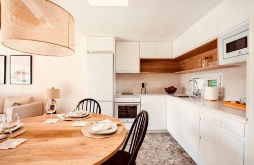 San Bartolome Villa | La Florida I (1 bedroom house)