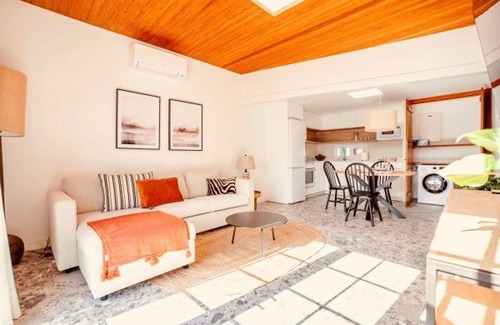 San Bartolome Villa | La Florida I (1 bedroom house)