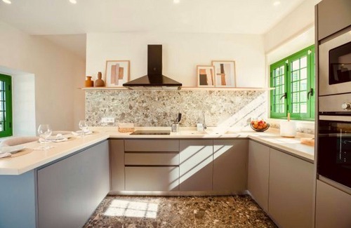 San Bartolome Villa | La Florida II (4 bedroom house)