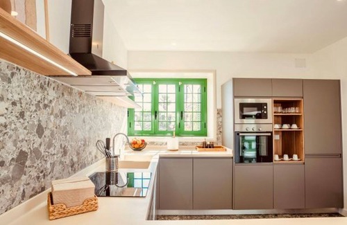 San Bartolome Villa | La Florida II (4 bedroom house)