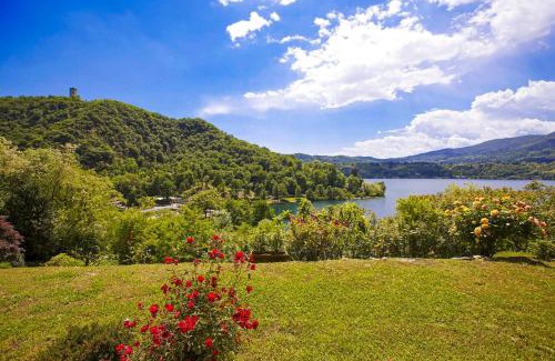 Orta San Giulio Apartment | La Florida