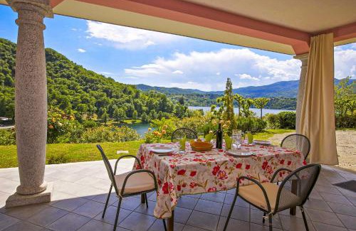 Orta San Giulio Apartment | La Florida