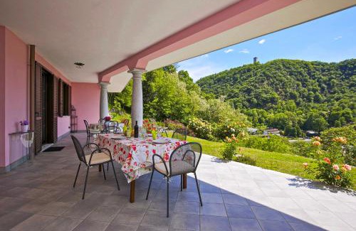 Orta San Giulio Apartment | La Florida