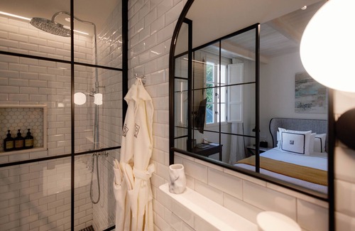 Marbella City Centre Hotel | La Fonda Heritage Hotel Relais &Châteaux