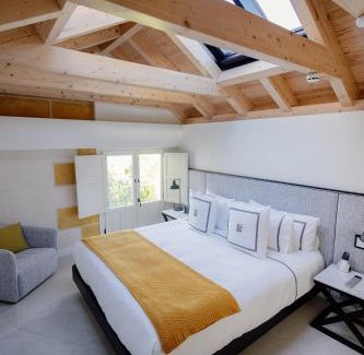 Marbella City Centre Hotel | La Fonda Heritage Hotel Luxury, Relais & Châteaux