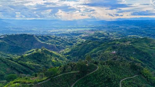 Buenavista Bed & Breakfast | La Font Ecolodge