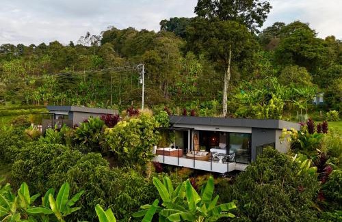 Buenavista Bed & Breakfast | La Font Ecolodge