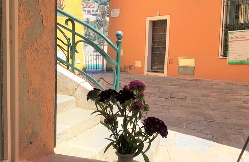 Villefranche-sur-Mer Apartment | LA FONTAINE 2 AP4355 By Riviera Holiday Homes