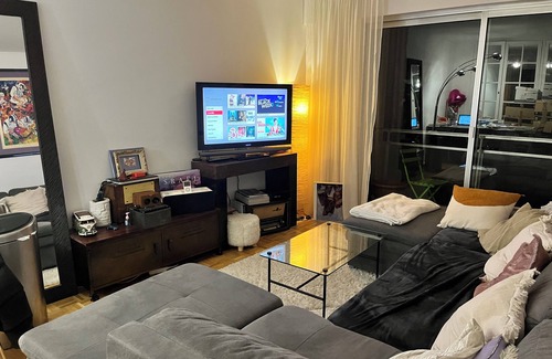 Villa Montmorency Apartment | LA FONTAINE APPARTEMENT VILLAGE D'AUTEUIL