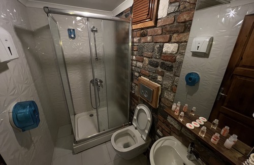 Mudanya Hotel | La Fontaine Butik Otel