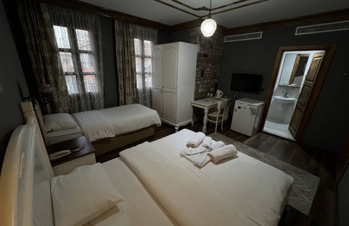 Mudanya Hotel | La Fontaine Butik Otel