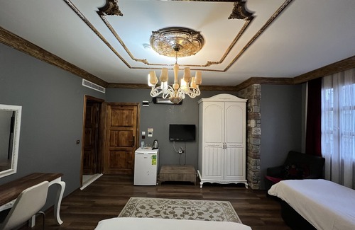 Mudanya Hotel | La Fontaine Butik Otel