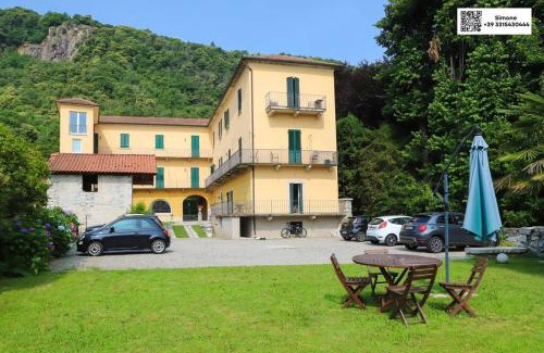 Alzo Apartment | La Fontana 1 Pella
