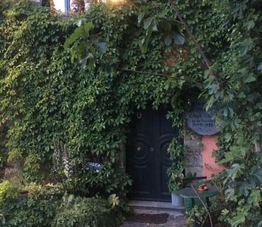 Nemi Apartment | La Fontanella - Piccolo Appartamento nel Centro Storico di Nemi
