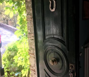 Nemi Apartment | La Fontanella - Piccolo Appartamento nel Centro Storico di Nemi