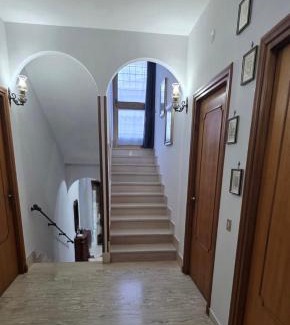Montelanico House | La Fonte Segreta