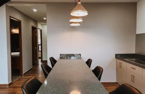 Sierra de Lobos Hotel | La Forêt Cabañas Boutique