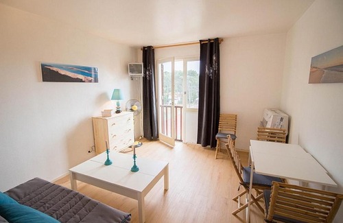 Mimizan Apartment | La Foret 4