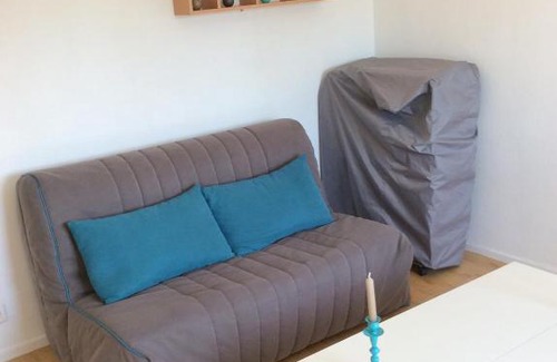 Mimizan Apartment | La Foret 4