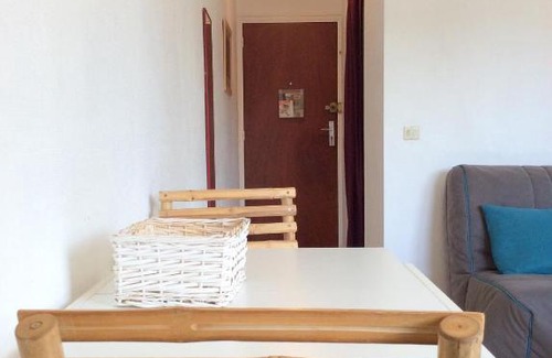 Mimizan Apartment | La Foret 4
