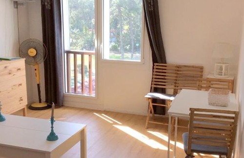 Mimizan Apartment | La Foret 4