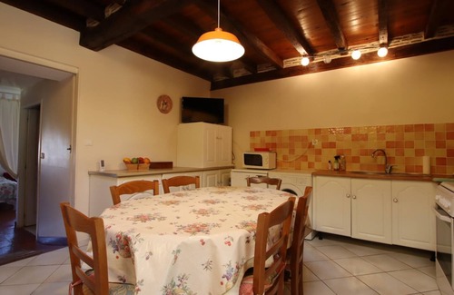 Aydie House | LA FORET - AYDIE - Gîte