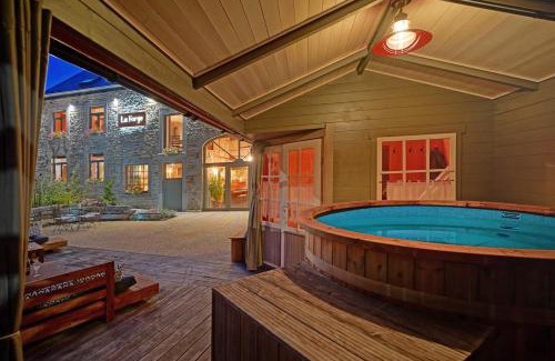 Chanly Bed & Breakfast | La Forge - Chambres d'hôtes en Ardenne