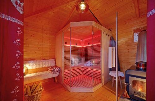 Chanly Bed & Breakfast | La Forge - Chambres d'hôtes en Ardenne