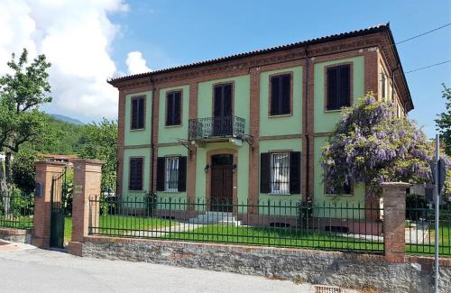 Garessio House | La Fornace
